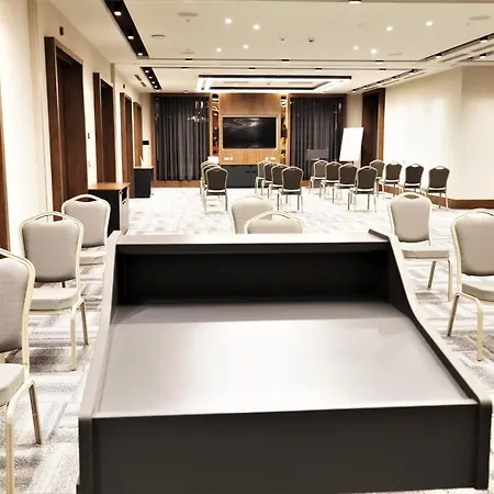 Hotel Limak Luxury 5*