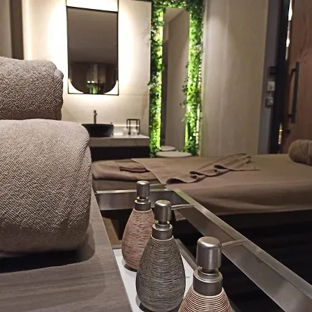 Hotel Limak Luxury Skopje